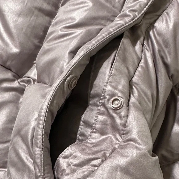 The North Face Women’s Metropolis Parka - Picture 11 of 11